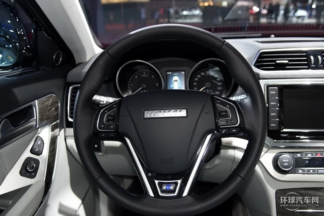 2015款 2.0T 手動四驅(qū)尊貴型