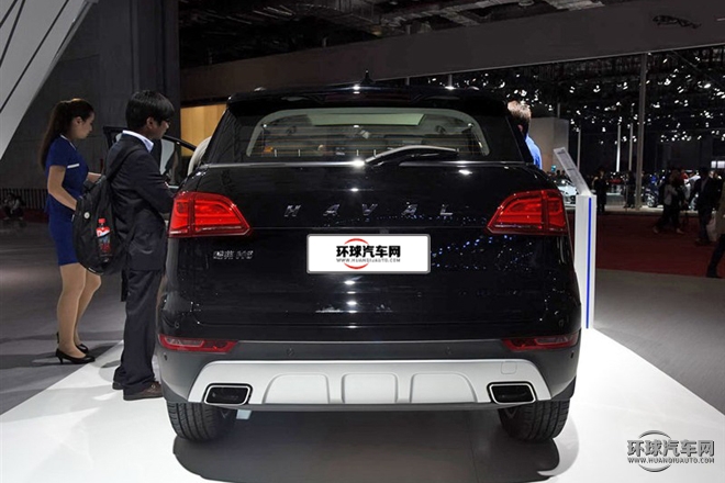 2015款 2.0T 手動四驅尊貴型