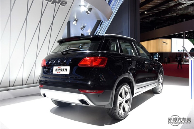 2015款 2.0T 手動四驅尊貴型