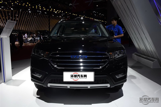 2015款 2.0T 手動(dòng)四驅(qū)尊貴型