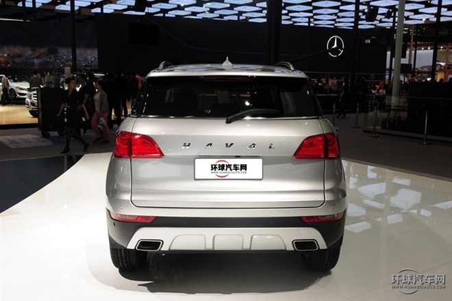 2015款 2.0T 自動兩驅尊貴型