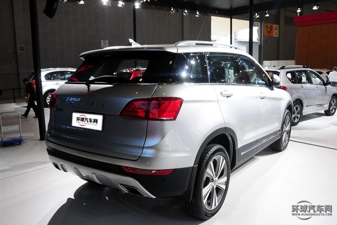 2015款 2.0T 自動兩驅尊貴型