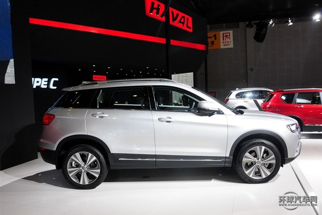 2015款 2.0T 自動兩驅尊貴型