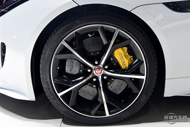 2016款 5.0T R 四驅(qū)敞篷版