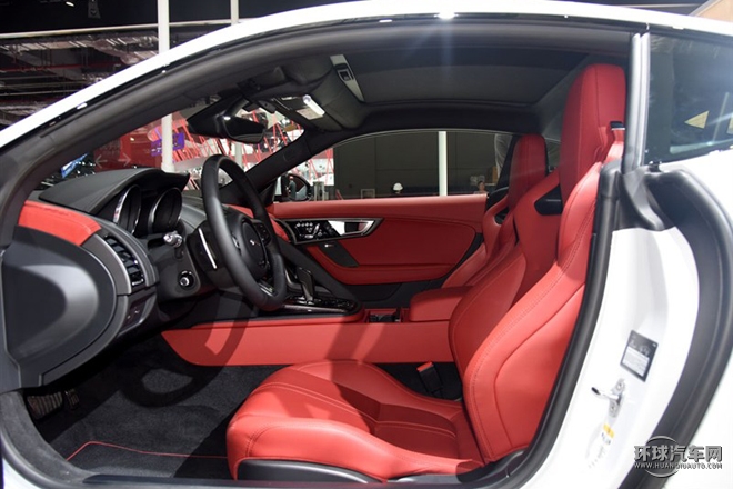 2016款 5.0T R 四驅敞篷版