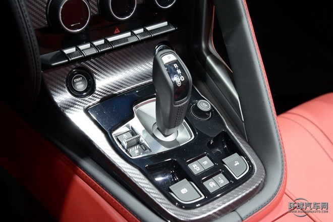 2016款 5.0T R 四驅敞篷版