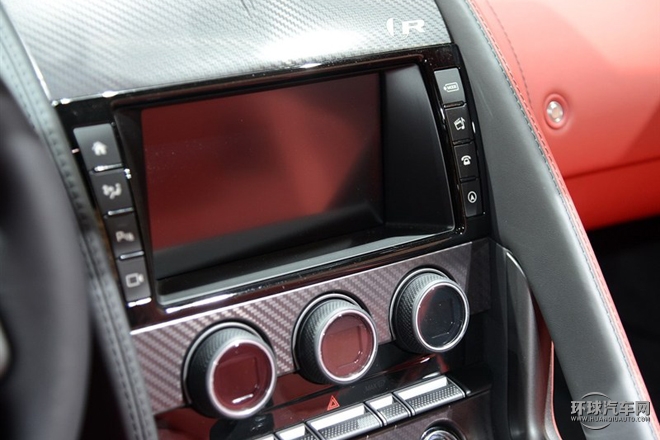 2016款 5.0T R 四驅敞篷版