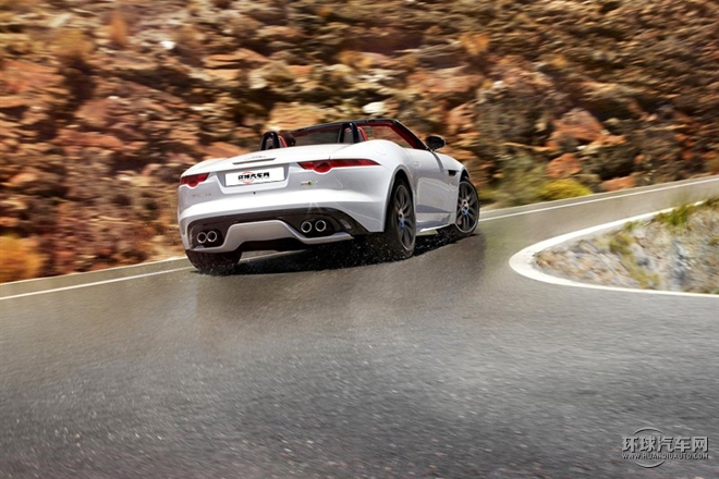 2016款 5.0T R 四驅(qū)敞篷版