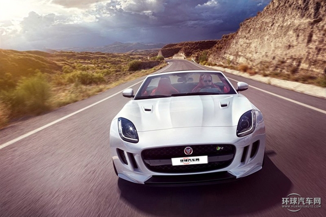 2016款 5.0T R 四驅敞篷版