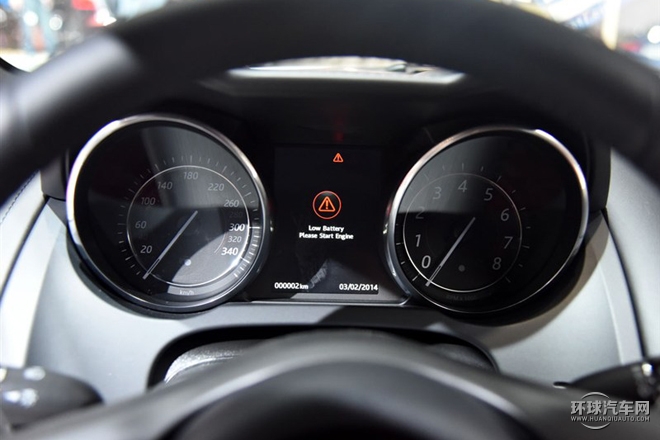 2016款 5.0T R 四驅硬頂版