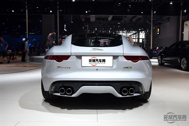 2016款 5.0T R 四驅硬頂版