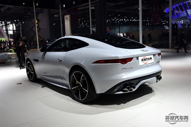 2016款 5.0T R 四驅硬頂版