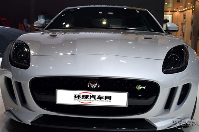 2016款 5.0T R 四驅(qū)硬頂版