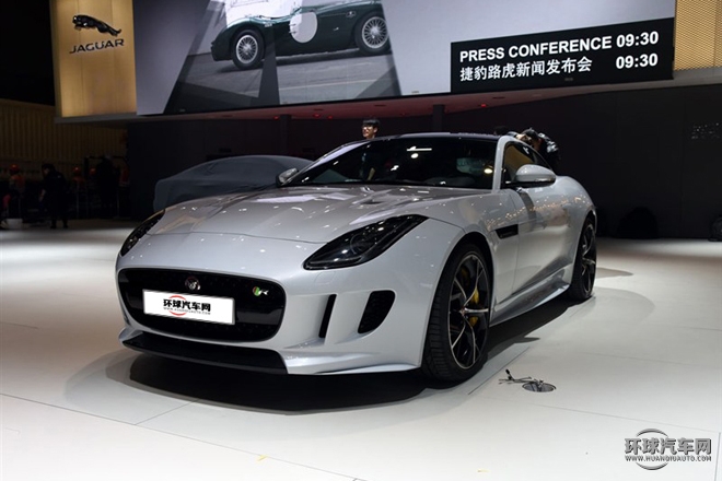 2016款 5.0T R 四驅硬頂版