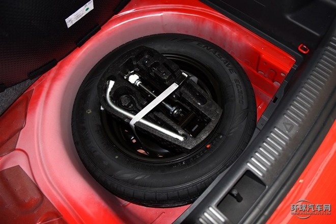 2015款 1.4L 自動創行版