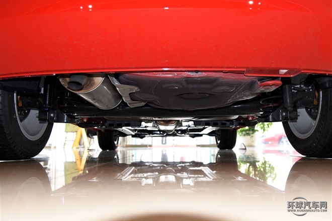 2015款 1.4L 自動創行版