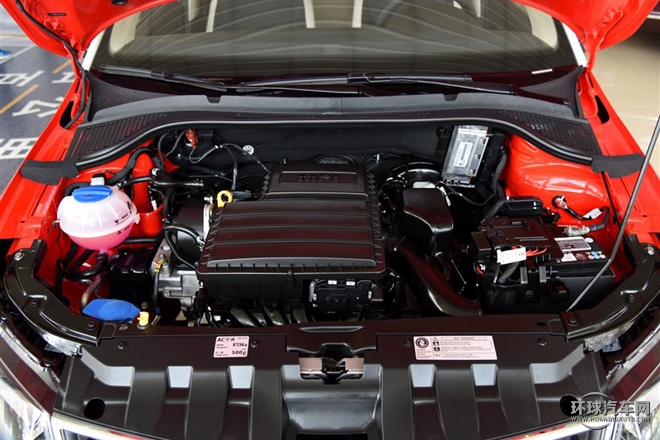 2015款 1.4L 自動創(chuàng)行版