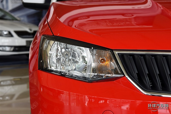 2015款 1.4L 自動創行版