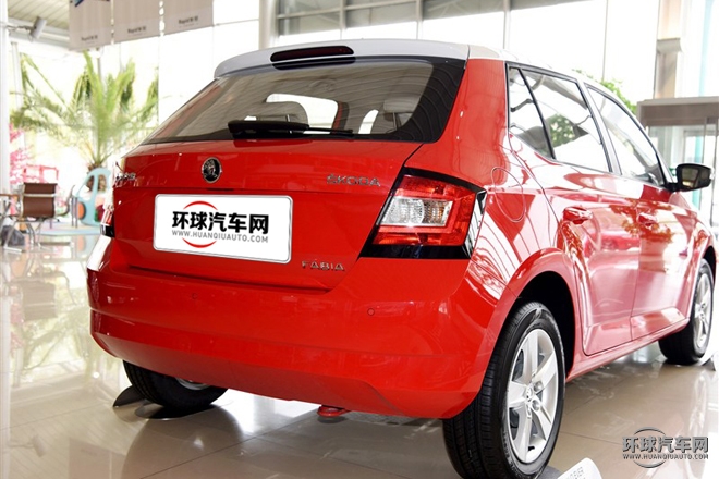 2015款 1.4L 自動創(chuàng)行版