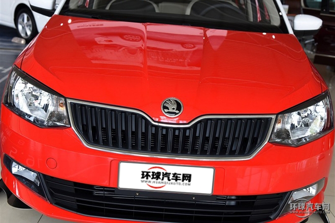 2015款 1.4L 自動創行版