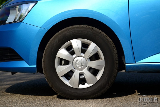 2015款 1.4L 自動前行版