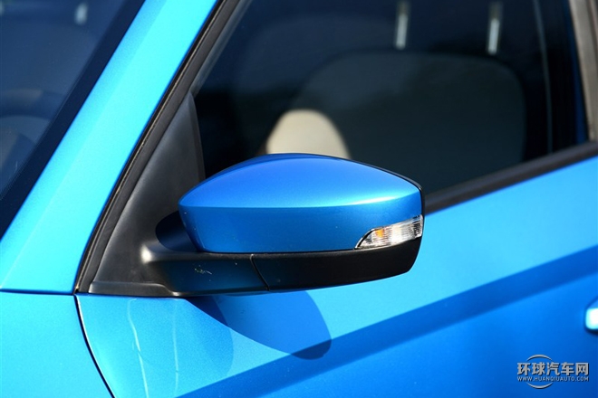 2015款 1.4L 自動前行版