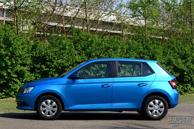 2015款 1.4L 自動前行版