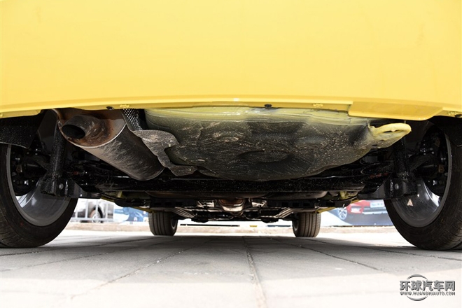 2015款 1.6L 自動運動版