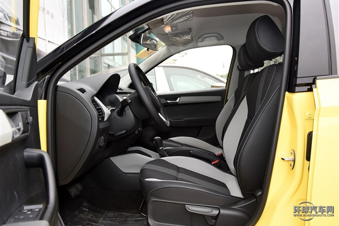 2015款 1.6L 自動運動版