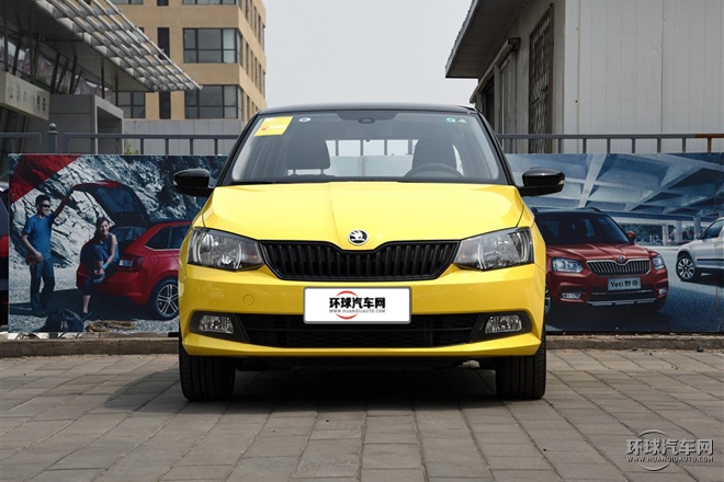 2015款 1.6L 自動運動版