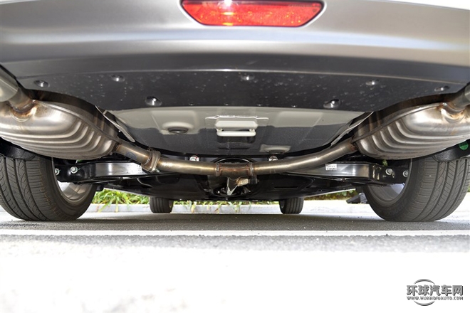 2015款 1.6T GLX領先型