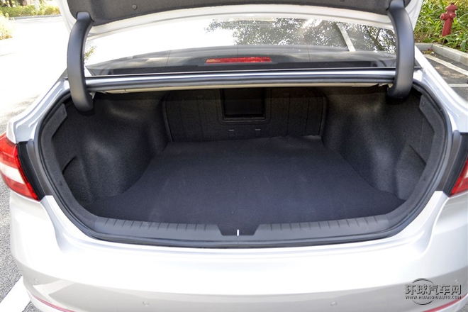 2015款 1.6T GLX領先型