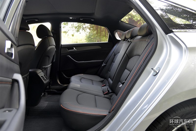 2015款 1.6T GLX領先型