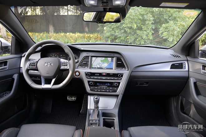 2015款 1.6T GLX領先型