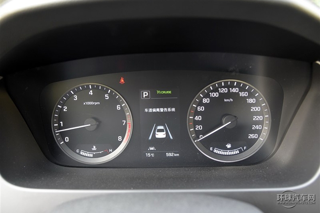 2015款 1.6T GLX領先型