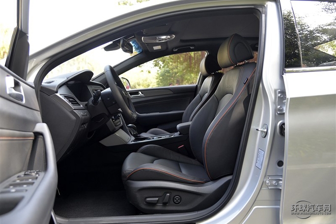 2015款 1.6T GLX領先型