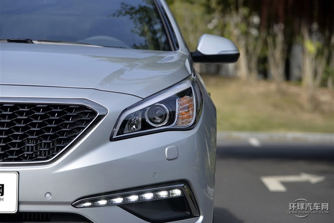 2015款 1.6T GLX領(lǐng)先型