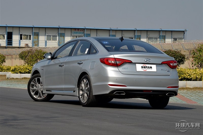 2015款 1.6T GLX領先型