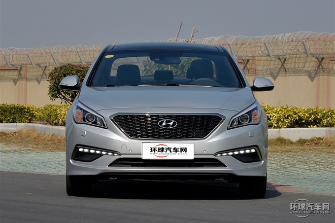 2015款 1.6T GLX領(lǐng)先型