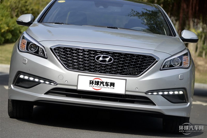 2015款 1.6T GLX領先型