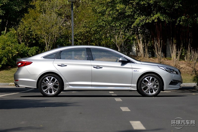 2015款 1.6T GLX領先型