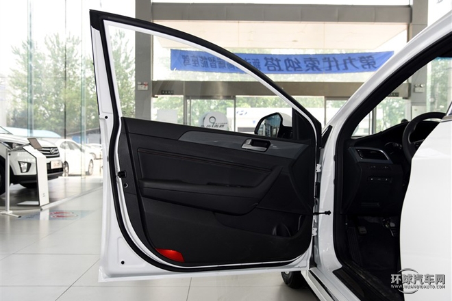 2015款 1.6T GLS智能型