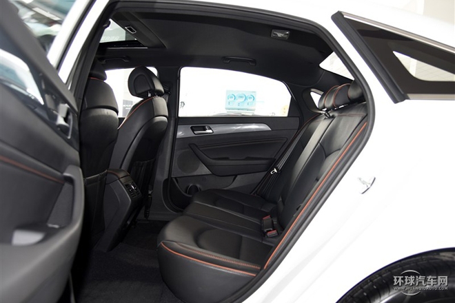 2015款 1.6T GLS智能型