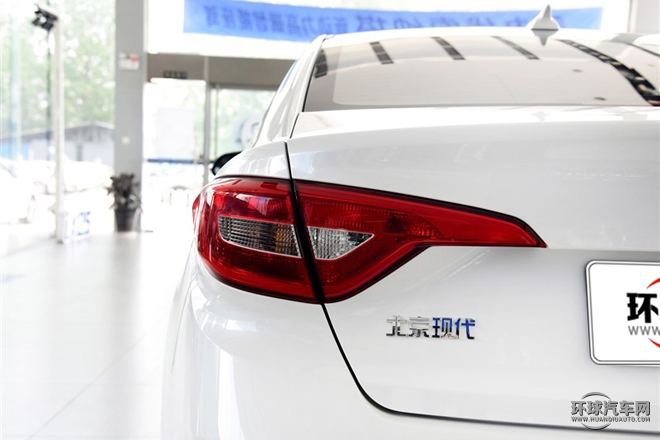 2015款 1.6T GLS智能型