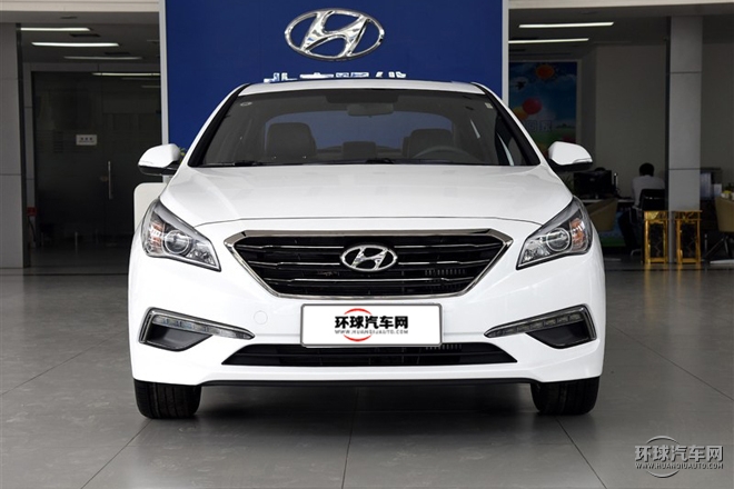 2015款 1.6T GLS智能型