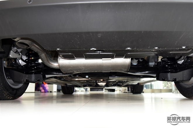 2015款 1.2T 自動勁馳版