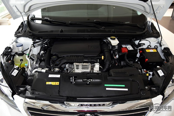 2015款 1.2T 自動勁馳版