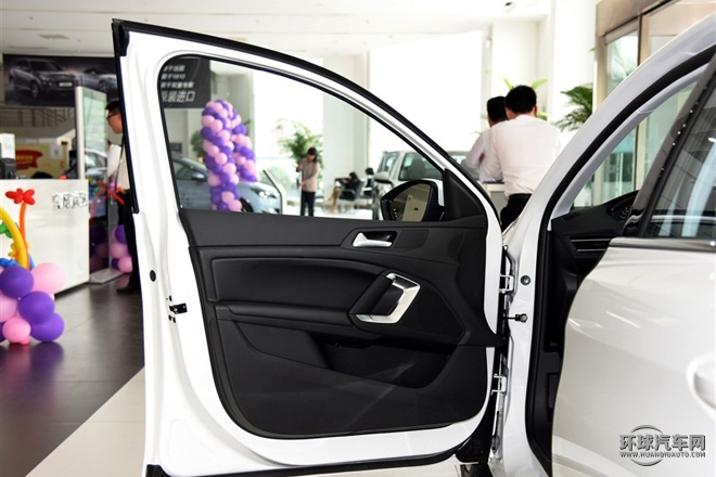 2015款 1.2T 自動勁馳版