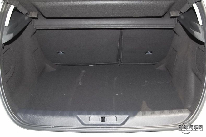 2015款 1.2T 自動勁馳版