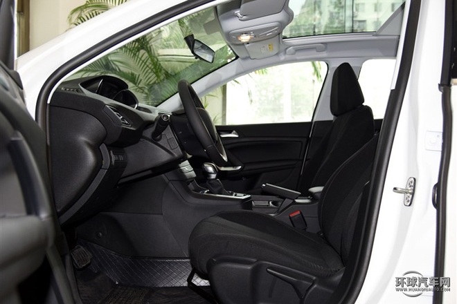 2015款 1.2T 自動勁馳版